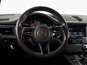 Внедорожник Porsche Macan S 2015 года, 3498999 рублей, Москва