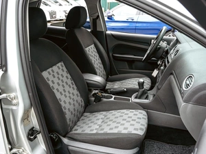 Седан Ford Focus 2006 года, 749000 рублей, Краснодар