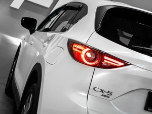 Внедорожник Mazda CX-5 2021 года, 7000000 рублей, Тюмень