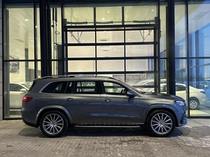 Внедорожник Mercedes-benz GLS-класс 2025 года, 16690000 рублей, Уфа