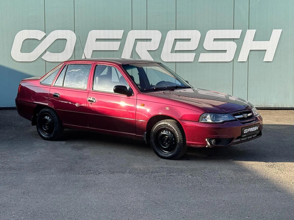 Седан Daewoo Nexia 2009 года, 249000 рублей, Кропоткин