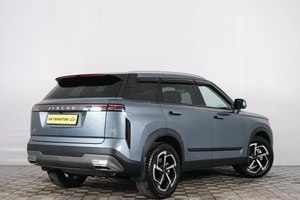 Внедорожник JAECOO J7 2023 года, 2249000 рублей, Красноярск