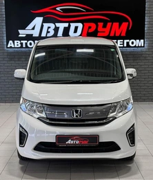 Минивэн Honda Stepwgn 2015 года, 1670000 рублей, Красноярск