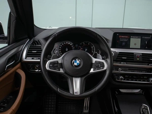 Внедорожник BMW X3 2019 года, 4490000 рублей, Большой Сочи