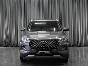 Внедорожник Chery Tiggo 4 Pro 2023 года, 1599000 рублей, Тюмень