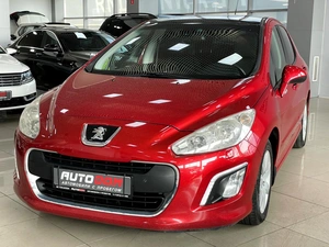 Хетчбэк Peugeot 308 2011 года, 527000 рублей, Солонцы