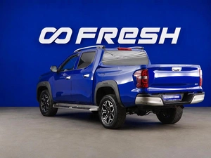 Пикап Changan Hunter Plus 2024 года, 2699444 рублей, Москва