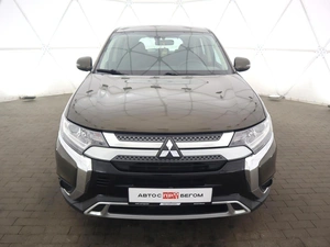 Внедорожник Mitsubishi Outlander 2019 года, 2210000 рублей, Орёл