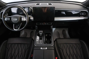 Внедорожник GAC GS8 2024 года, 3799000 рублей, Омск