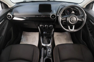 Хетчбэк Mazda 2 2019 года, 1839000 рублей, Челябинск