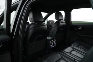 Внедорожник Audi Q7 2016 года, 4470444 рублей, Москва