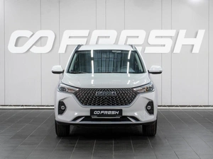 Внедорожник Haval M6 2023 года, 1799000 рублей, Сургут