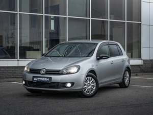 Хетчбэк Volkswagen Golf 2012 года, 899000 рублей, Нижний Новгород