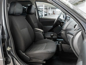 Седан ВАЗ (LADA) Granta 2019 года, 649000 рублей, Ставрополь