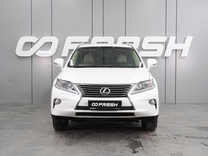 Внедорожник Lexus RX 2014 года, 2299000 рублей, Воронеж