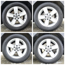 Седан Volkswagen Passat 2017 года, 2049000 рублей, Обнинск