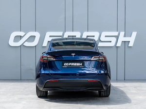 Внедорожник Tesla Model Y 2021 года, 4330000 рублей, Краснодар