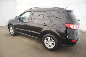 Внедорожник Hyundai Santa Fe 2012 года, 1350000 рублей, Орёл