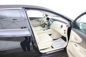Внедорожник Nissan Murano 2016 года, 1999000 рублей, Обнинск