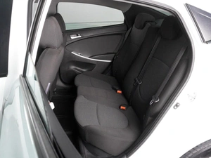 Седан Hyundai Solaris 2012 года, 849000 рублей, Минеральные Воды