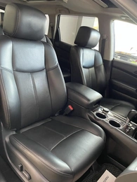 Внедорожник Nissan Pathfinder 2015 года, 1787000 рублей, Солонцы