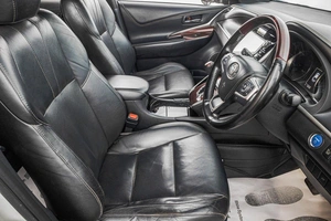 Внедорожник Toyota Harrier 2015 года, 2349000 рублей, Барнаул