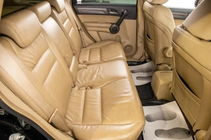 Внедорожник Honda CR-V 2010 года, 1589000 рублей, Барнаул