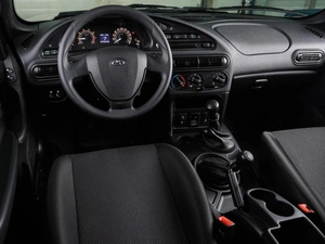 Внедорожник ВАЗ (LADA) Niva Travel 2025 года, 1498000 рублей, Воронеж