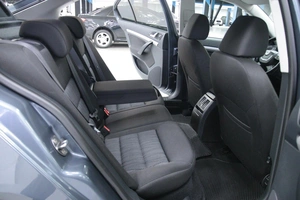 Универсал Skoda Octavia 2012 года, 1048000 рублей, Солонцы