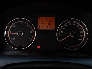 Внедорожник SsangYong Actyon 2013 года, 950000 рублей, Краснодар