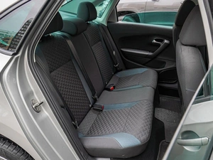 Седан Volkswagen Polo 2019 года, 1380000 рублей, Краснодар