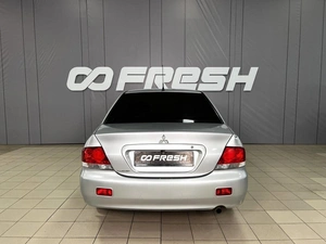 Седан Mitsubishi Lancer 2006 года, 349000 рублей, Нижневартовск