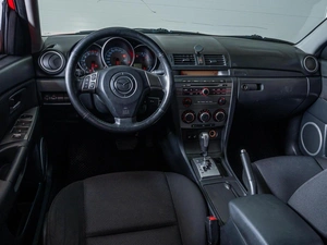 Седан Mazda 3 2006 года, 649000 рублей, Ставрополь