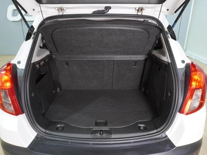 Внедорожник Opel Mokka 2013 года, 1049000 рублей, Воронеж