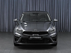 Седан Kia Cerato 2019 года, 1920000 рублей, Ставрополь