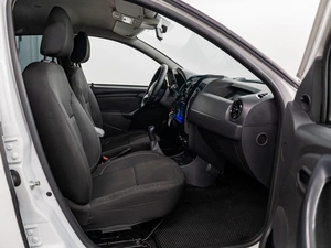 Внедорожник Renault Duster 2020 года, 1200000 рублей, Красноярск