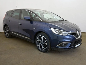 Минивэн Renault Grand Scenic 2019 года, 2120000 рублей, Орёл