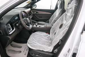 Внедорожник Geely Xingyue L 2025 года, 4199000 рублей, Красноярск