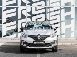 Внедорожник Renault Kaptur 2017 года, 1750000 рублей, Краснодар