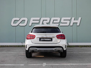 Внедорожник Mercedes-benz GLA-класс 2016 года, 1649000 рублей, Большой Сочи