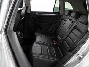 Внедорожник Volkswagen Tiguan 2018 года, 2827077 рублей, Москва