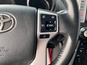 Внедорожник Toyota Land Cruiser Prado 2010 года, 2649000 рублей, Красноярск