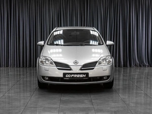 Седан Nissan Primera 2007 года, 599000 рублей, Тюмень