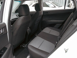 Внедорожник Hyundai Creta 2019 года, 1855000 рублей, Краснодар