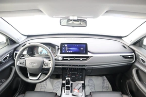 Внедорожник Chery Tiggo 7 2022 года, 1999000 рублей, Обнинск