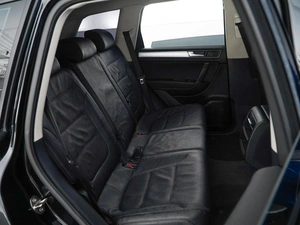 Внедорожник Volkswagen Touareg 2015 года, 2580055 рублей, Москва