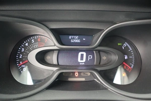 Внедорожник Renault Kaptur 2017 года, 1500000 рублей, Орёл