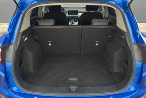 Внедорожник Geely Coolray 2020 года, 1600000 рублей, Солонцы