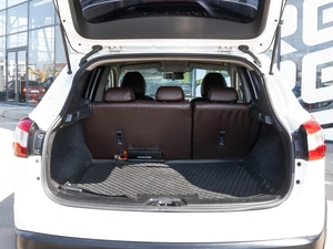 Внедорожник Nissan Qashqai 2016 года, 1590000 рублей, Краснодар