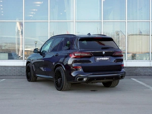 Внедорожник BMW X5 2020 года, 7980000 рублей, Нижний Новгород